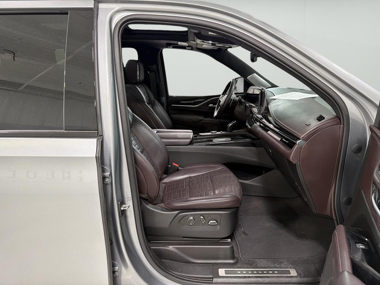 2023 Cadillac Escalade ESV AWD V-Series San Antonio TX