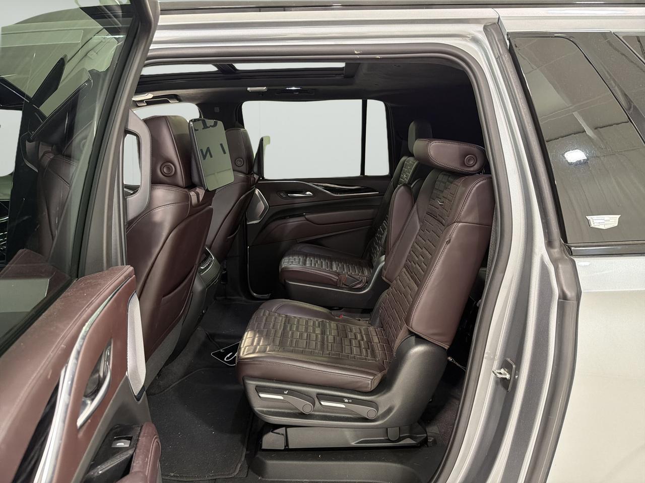 2023 Cadillac Escalade ESV AWD V-Series San Antonio TX