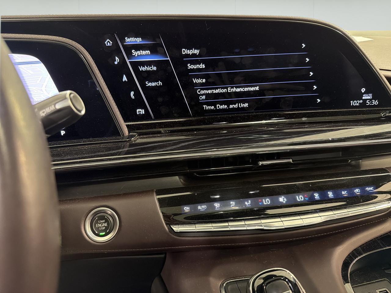 2023 Cadillac Escalade ESV AWD V-Series San Antonio TX