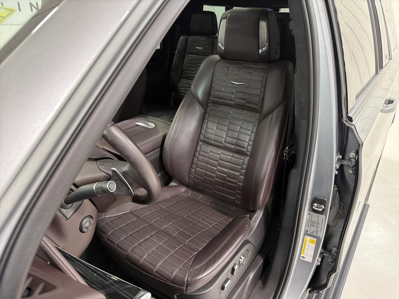 2023 Cadillac Escalade ESV AWD V-Series San Antonio TX