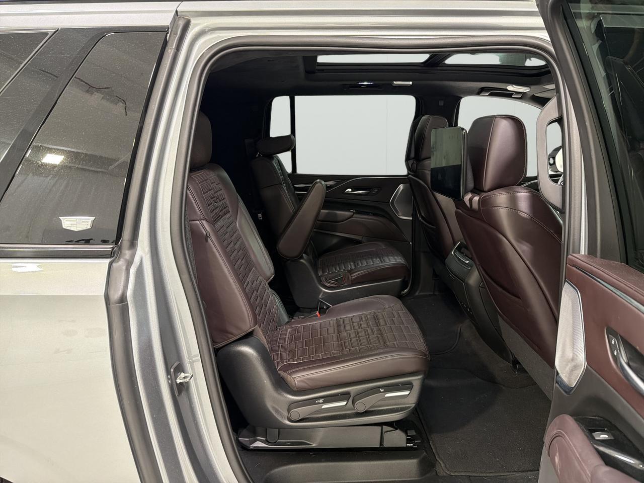 2023 Cadillac Escalade ESV AWD V-Series San Antonio TX