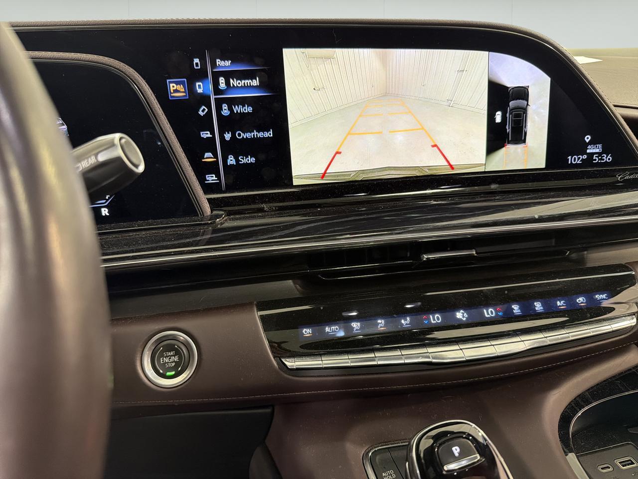2023 Cadillac Escalade ESV AWD V-Series San Antonio TX