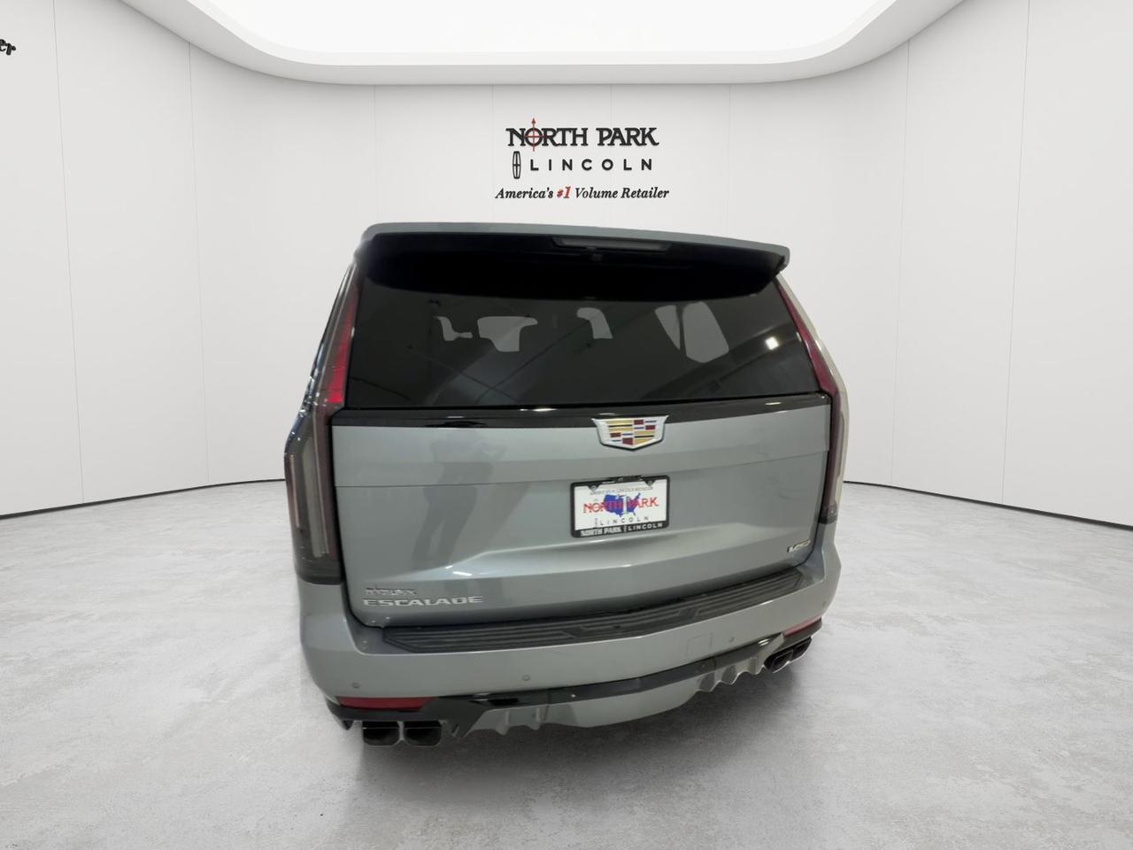 2023 Cadillac Escalade ESV AWD V-Series San Antonio TX