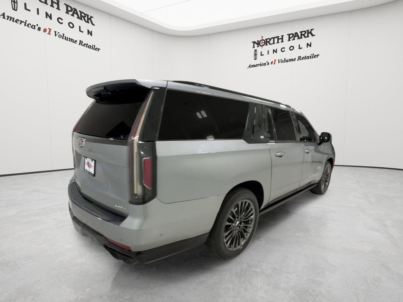 2023 Cadillac Escalade ESV AWD V-Series San Antonio TX