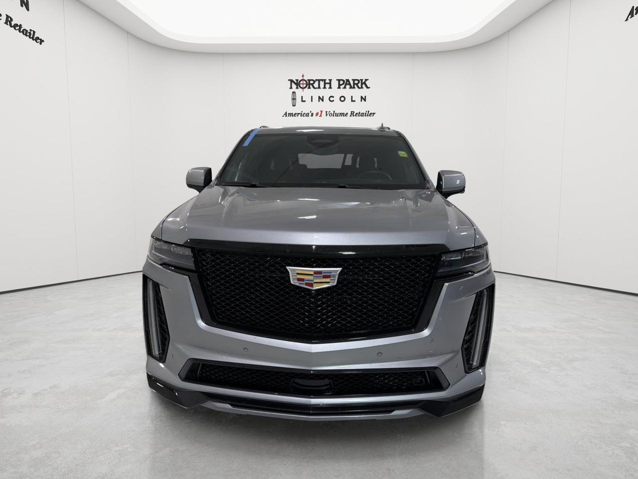 2023 Cadillac Escalade ESV AWD V-Series San Antonio TX
