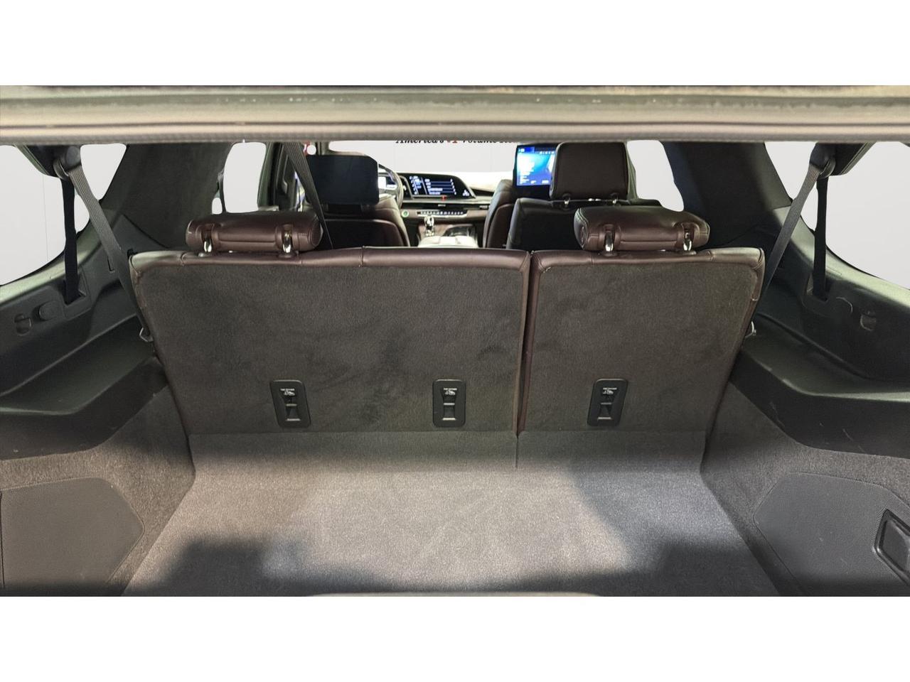 2023 Cadillac Escalade ESV AWD V-Series San Antonio TX