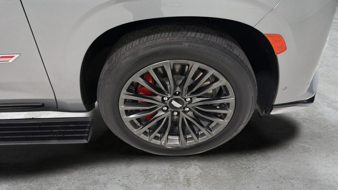 2023 Cadillac Escalade ESV AWD V-Series San Antonio TX