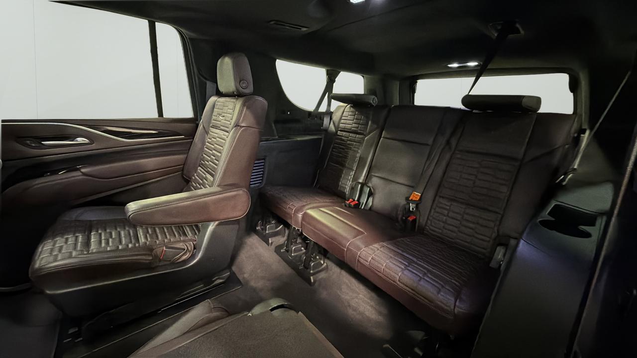 2023 Cadillac Escalade ESV AWD V-Series San Antonio TX