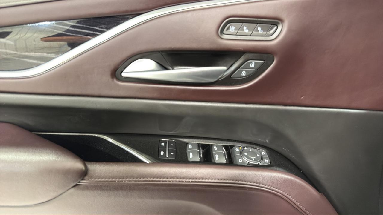 2023 Cadillac Escalade ESV AWD V-Series San Antonio TX