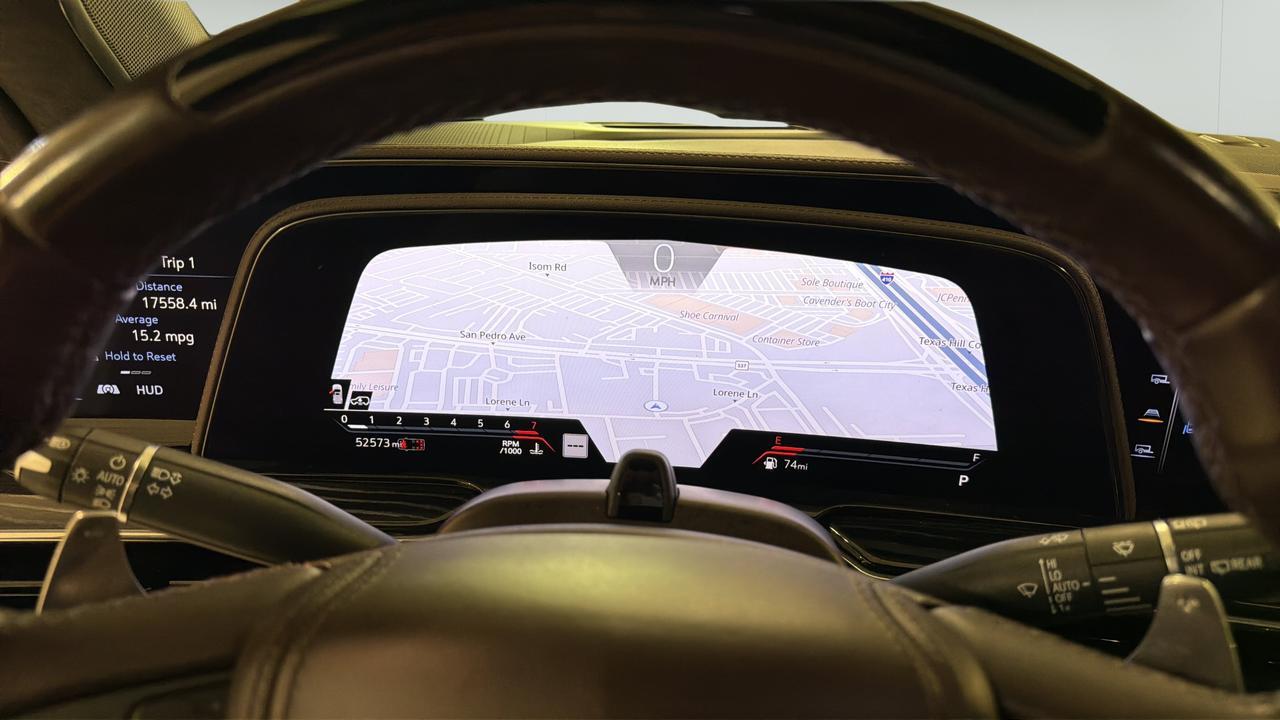 2023 Cadillac Escalade ESV AWD V-Series San Antonio TX
