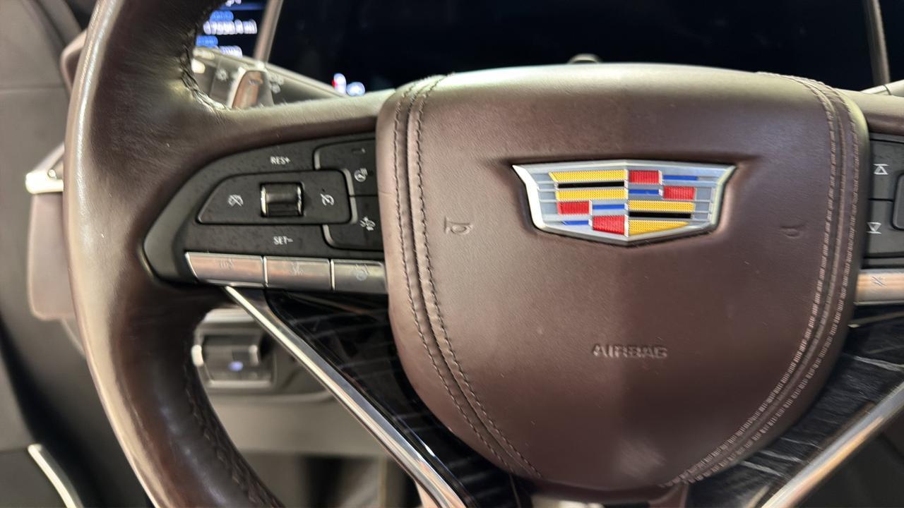 2023 Cadillac Escalade ESV AWD V-Series San Antonio TX