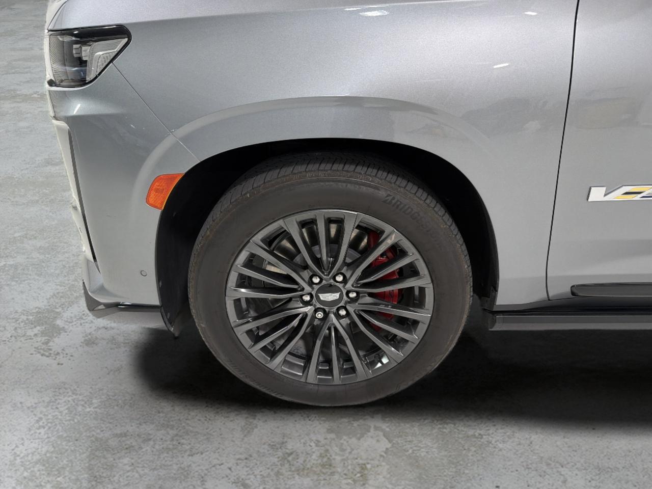 2023 Cadillac Escalade ESV AWD V-Series San Antonio TX