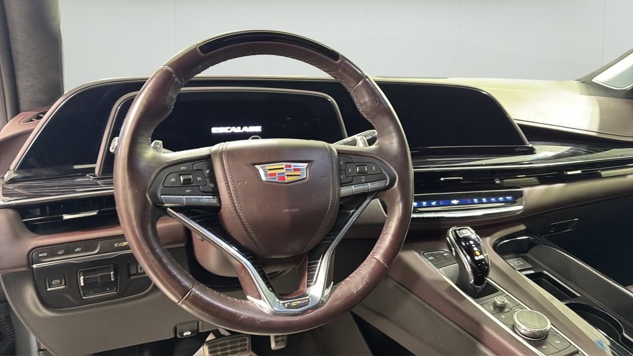 2023 Cadillac Escalade ESV AWD V-Series San Antonio TX