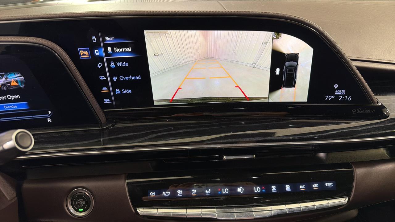 2023 Cadillac Escalade ESV AWD V-Series San Antonio TX