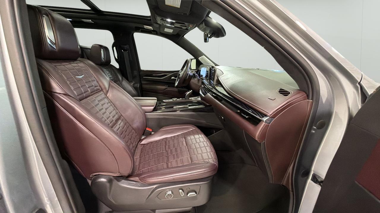 2023 Cadillac Escalade ESV AWD V-Series San Antonio TX