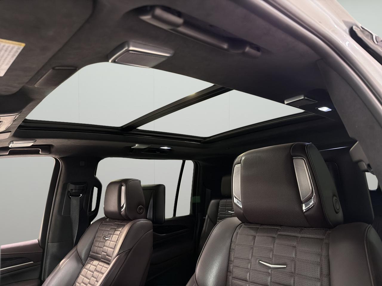 2023 Cadillac Escalade ESV AWD V-Series San Antonio TX