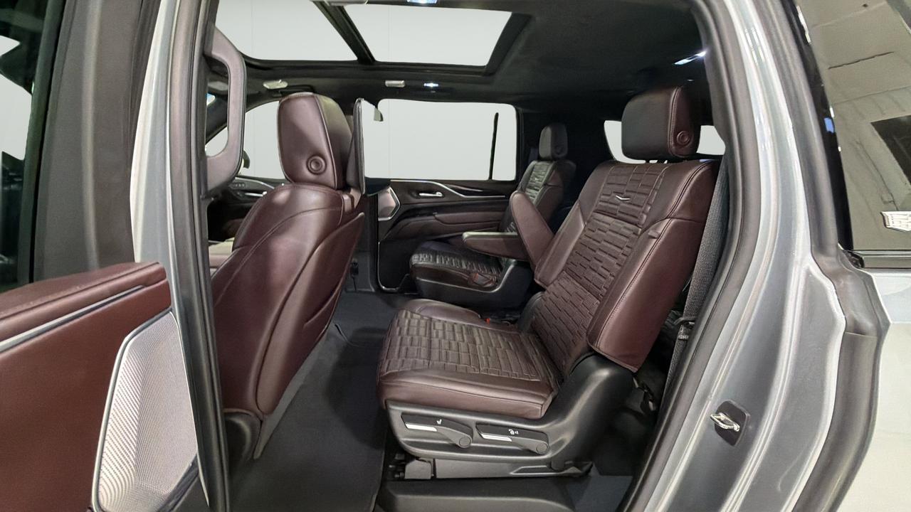 2023 Cadillac Escalade ESV AWD V-Series San Antonio TX