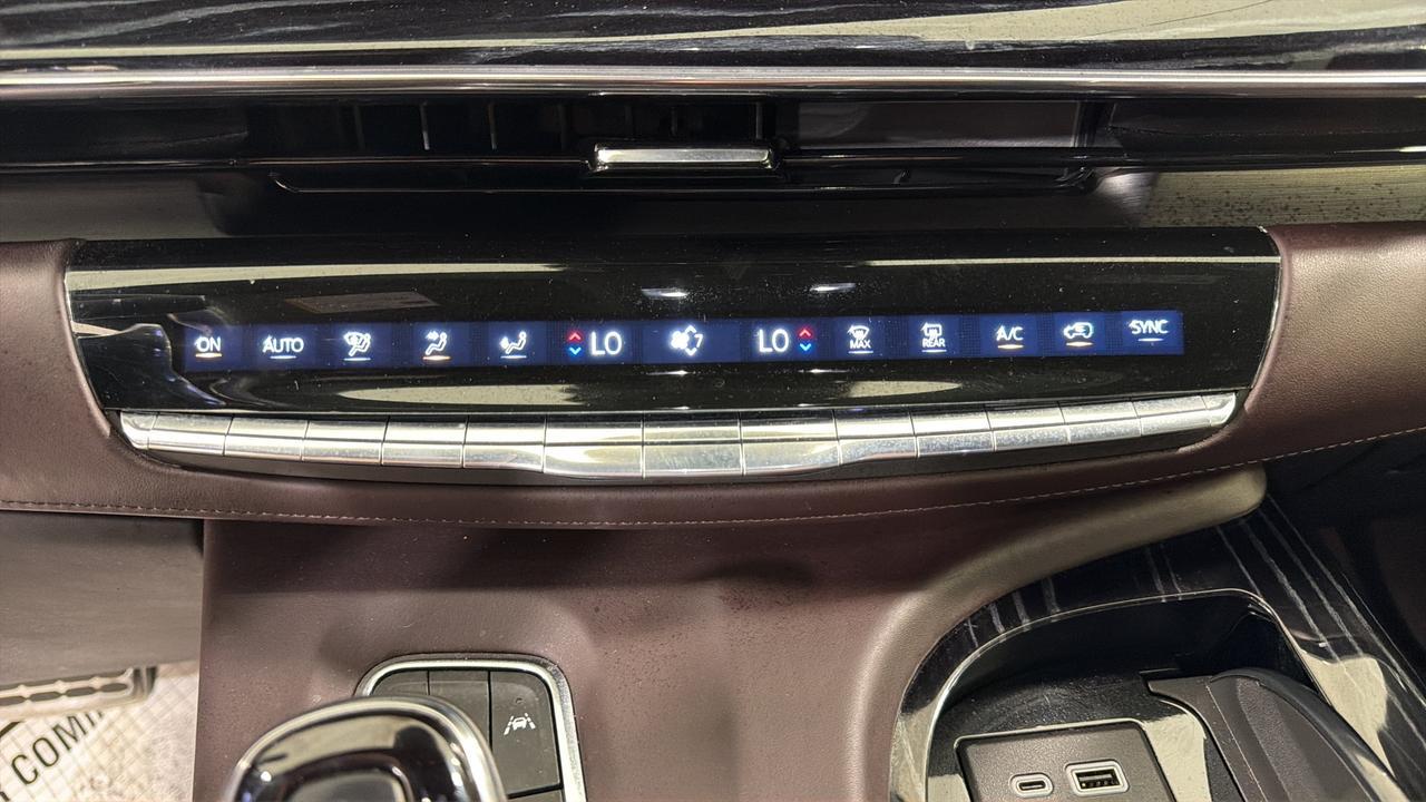 2023 Cadillac Escalade ESV AWD V-Series San Antonio TX