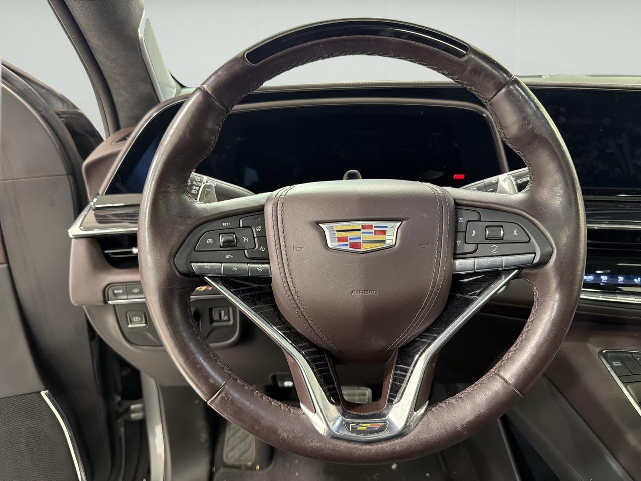 2023 Cadillac Escalade ESV AWD V-Series San Antonio TX
