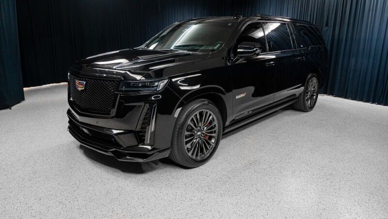 2023 Cadillac Escalade ESV AWD V-Series