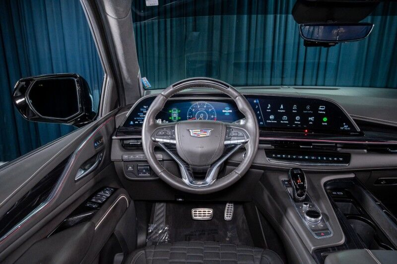 2023 Cadillac Escalade ESV AWD V-Series Scottsdale AZ