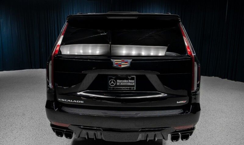 2023 Cadillac Escalade ESV AWD V-Series Scottsdale AZ