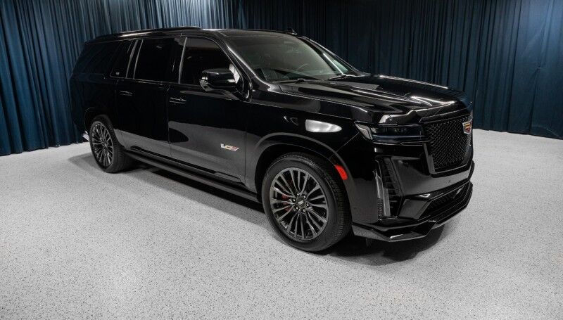 2023 Cadillac Escalade ESV AWD V-Series Scottsdale AZ