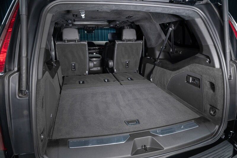 2023 Cadillac Escalade ESV AWD V-Series Scottsdale AZ