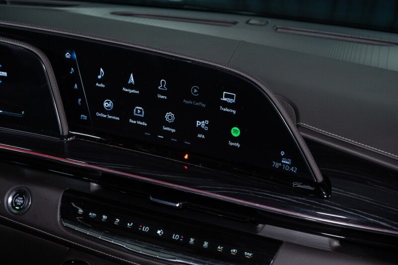 2023 Cadillac Escalade ESV AWD V-Series Scottsdale AZ