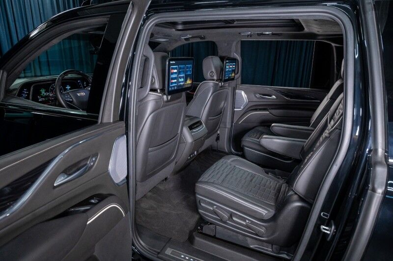 2023 Cadillac Escalade ESV AWD V-Series Scottsdale AZ