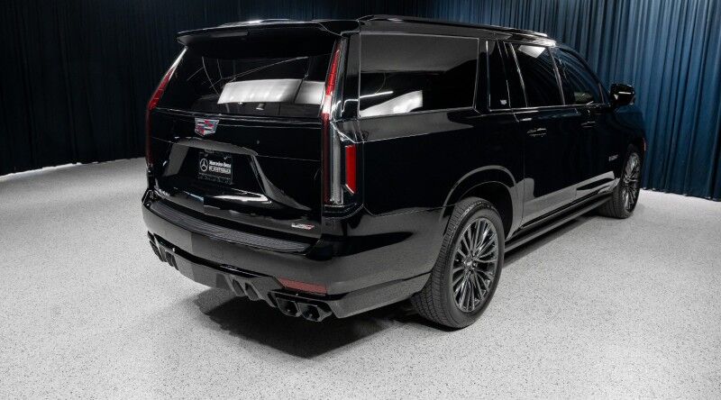 2023 Cadillac Escalade ESV AWD V-Series Scottsdale AZ
