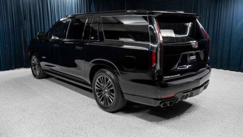 2023 Cadillac Escalade ESV AWD V-Series Scottsdale AZ