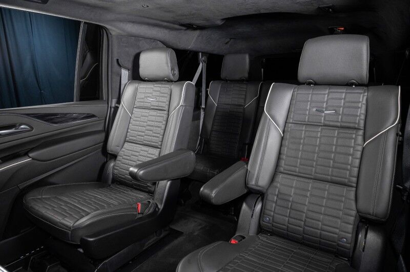 2023 Cadillac Escalade ESV AWD V-Series Scottsdale AZ