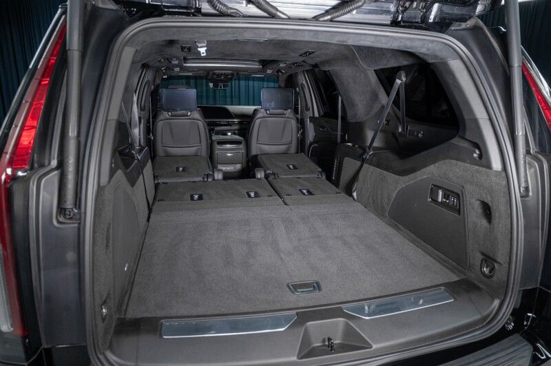 2023 Cadillac Escalade ESV AWD V-Series Scottsdale AZ