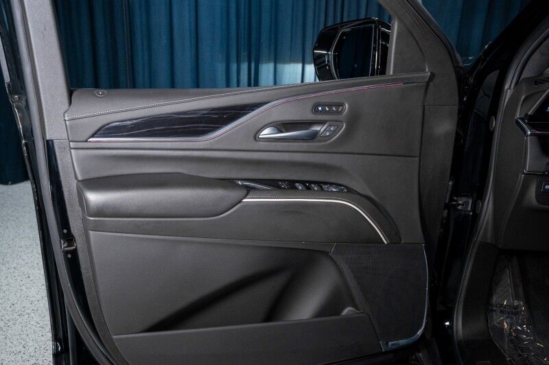 2023 Cadillac Escalade ESV AWD V-Series Scottsdale AZ