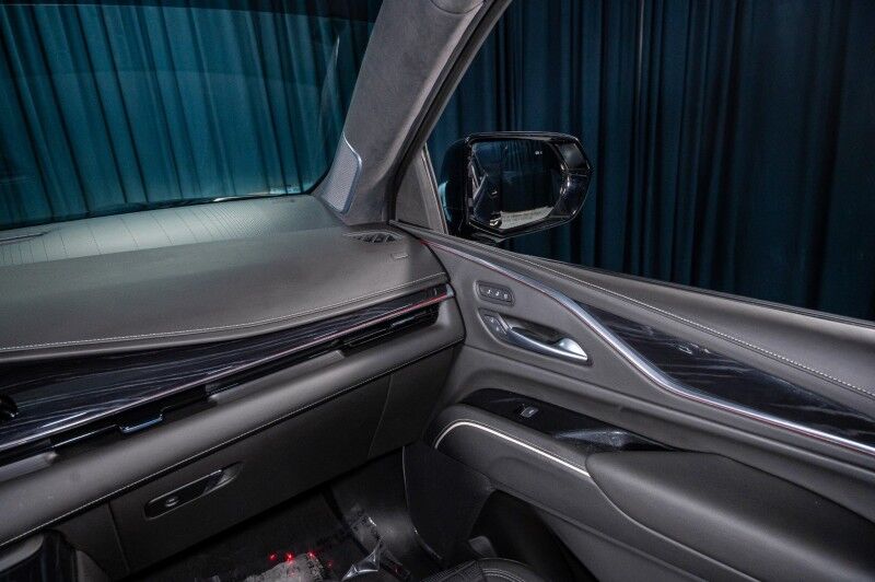2023 Cadillac Escalade ESV AWD V-Series Scottsdale AZ
