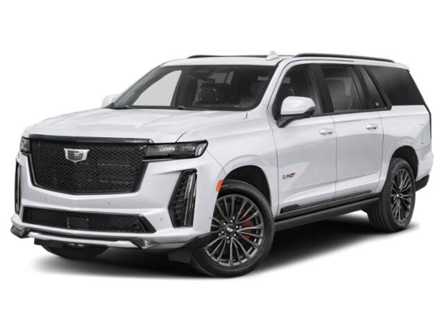 2023 Cadillac Escalade ESV AWD V-Series Winder GA