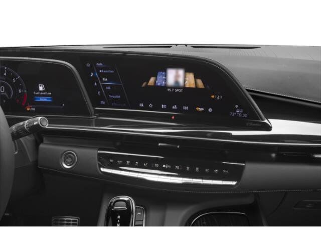2023 Cadillac Escalade ESV AWD V-Series Winder GA