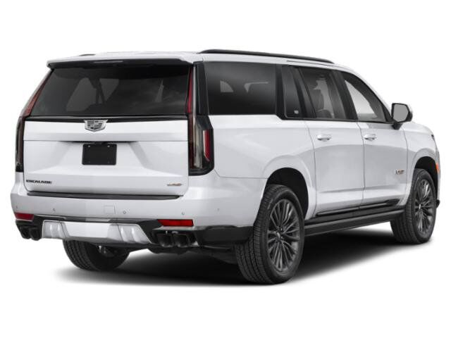 2023 Cadillac Escalade ESV AWD V-Series Winder GA