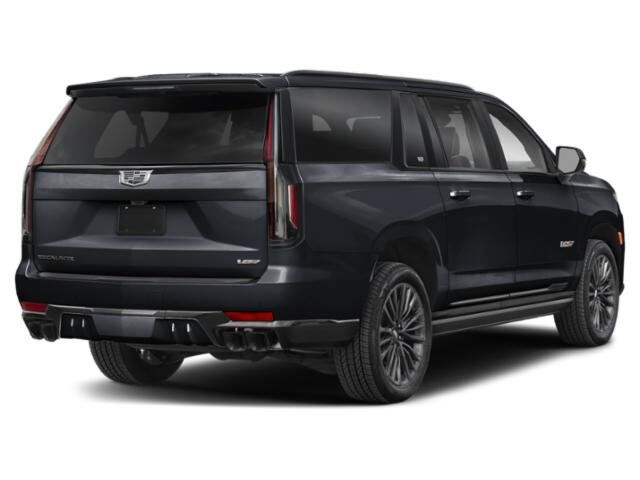 2023 Cadillac Escalade ESV AWD V-Series Winder GA