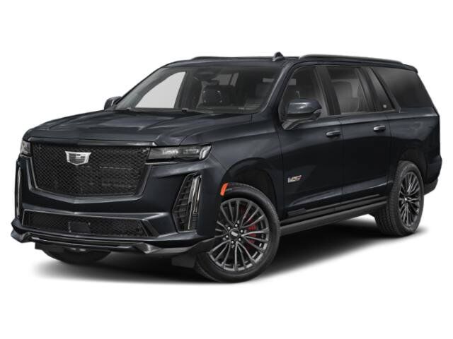 2023 Cadillac Escalade ESV AWD V-Series Winder GA
