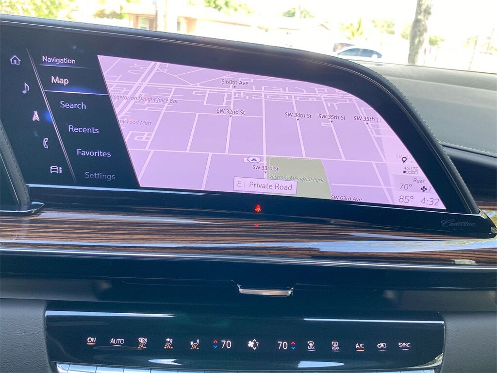 2023 Cadillac Escalade ESV Luxury Miramar FL