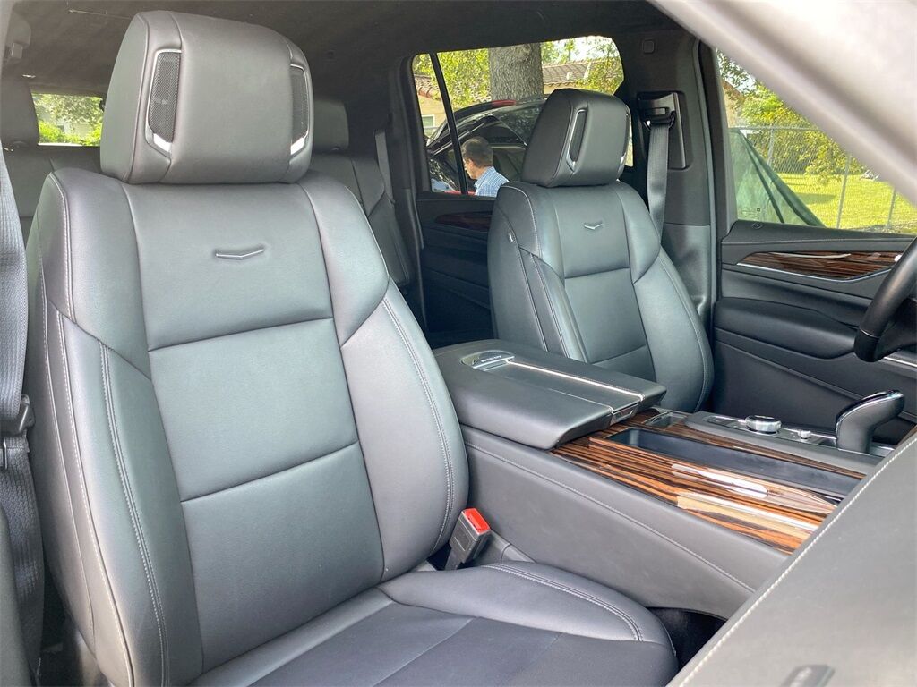 2023 Cadillac Escalade ESV Luxury Miramar FL