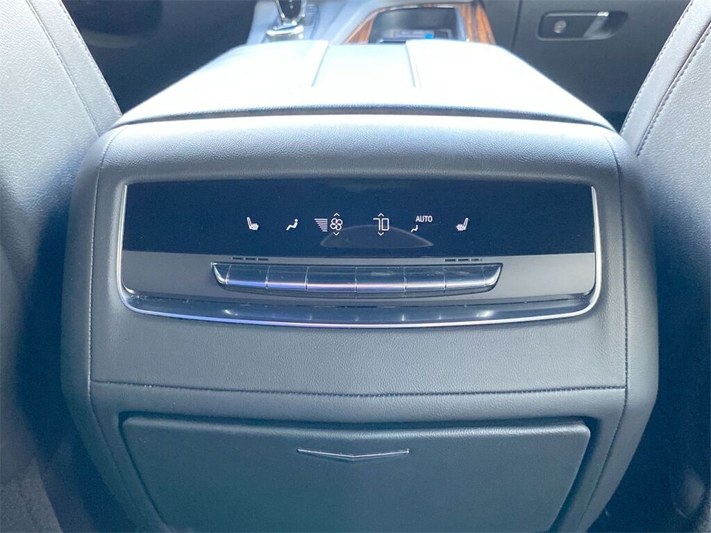 2023 Cadillac Escalade ESV Luxury Miramar FL