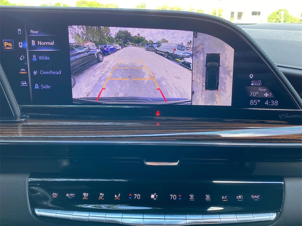 2023 Cadillac Escalade ESV Luxury Miramar FL