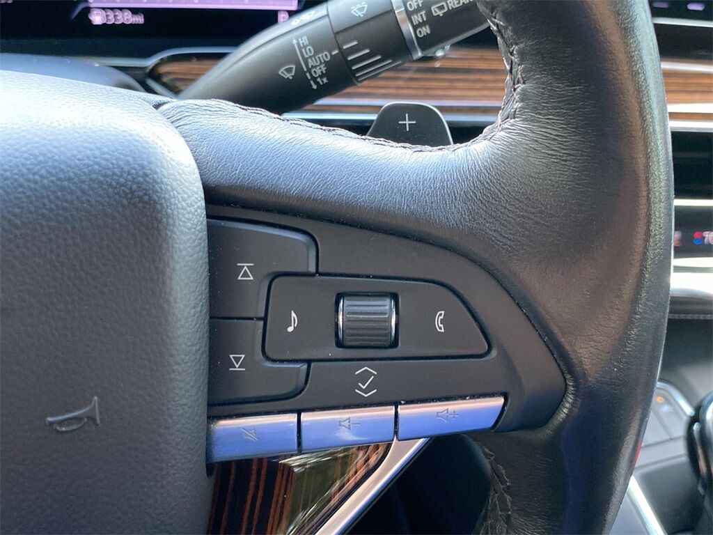 2023 Cadillac Escalade ESV Luxury Miramar FL