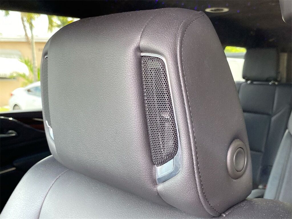 2023 Cadillac Escalade ESV Luxury Miramar FL