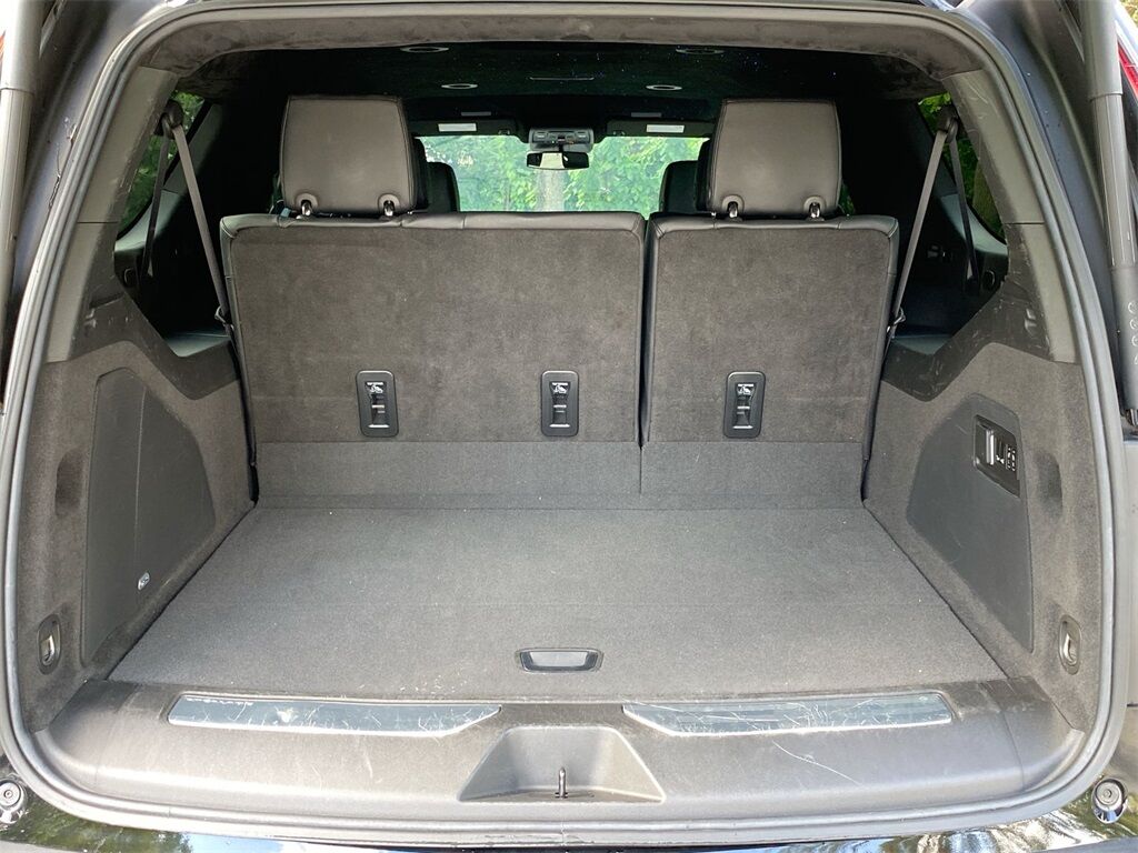 2023 Cadillac Escalade ESV Luxury Miramar FL