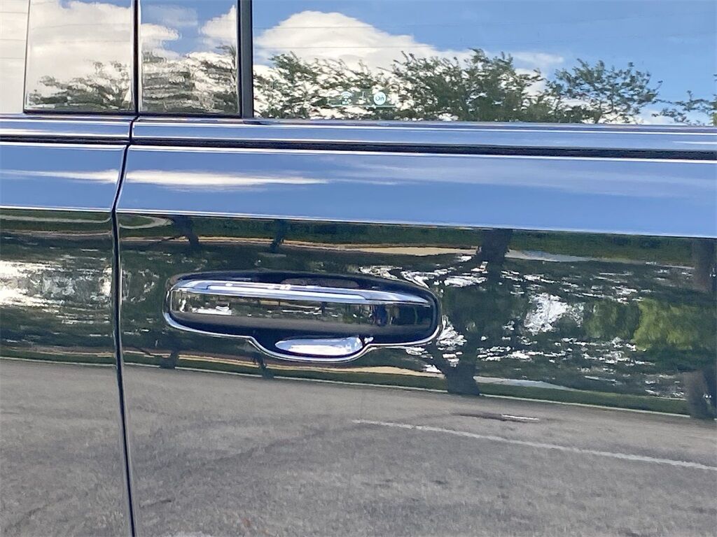 2023 Cadillac Escalade ESV Luxury Miramar FL