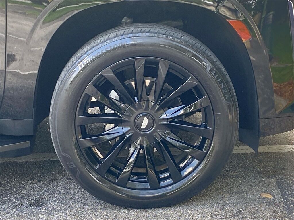 2023 Cadillac Escalade ESV Luxury Miramar FL